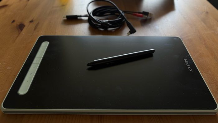 Drawing tablet XP-PEN