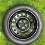 BMW spare wheel Image 5