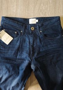 Brand New On Fire Jeans