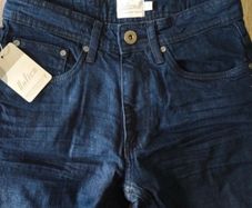 Brand New On Fire Jeans