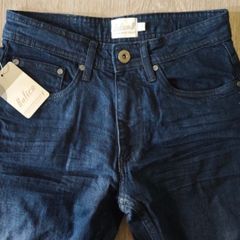 Brand New On Fire Jeans