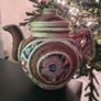 Handmade teapot Image 2