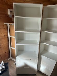 shelf