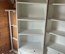 shelf