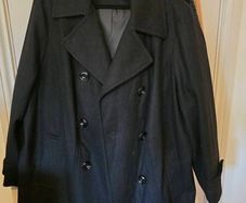 Anne Klein Coat