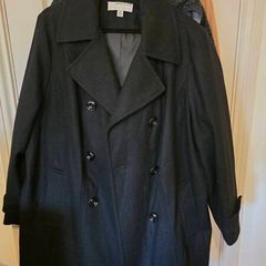 Anne Klein Coat