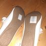 girls monsoon ballerina shoes Image 3