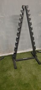 Dumbbell Rack