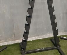 Dumbbell Rack