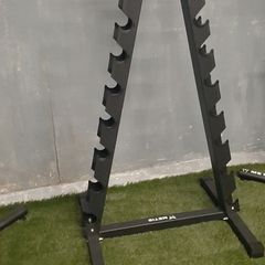 Dumbbell Rack