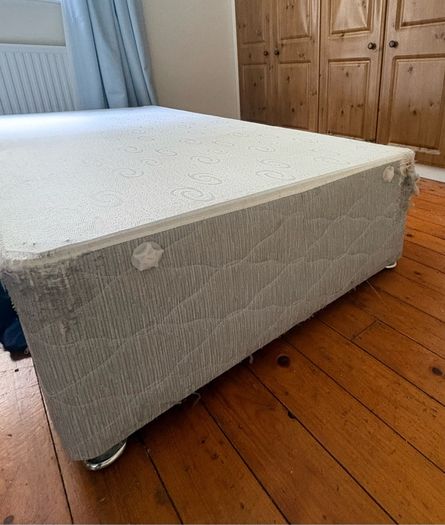 FREE single bed