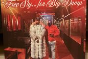 WestsideGunn: 12 LP, Limited Edition, Numbered, Red vinyl