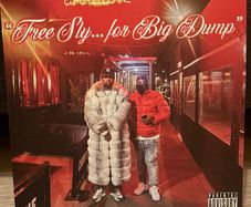 WestsideGunn: 12 LP, Limited Edition, Numbered, Red vinyl