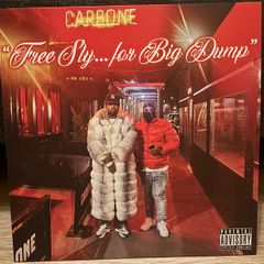 WestsideGunn: 12 LP, Limited Edition, Numbered, Red vinyl