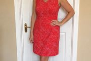 Avalon Collection Dress