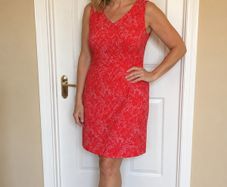 Avalon Collection Dress