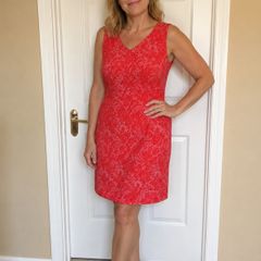 Avalon Collection Dress