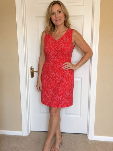 Avalon Collection Dress