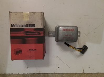 Datsun 12 Volt Regulator.