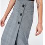 Wrap style skirt ZARA new Image 3
