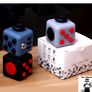 Fidget Cube 2017 Trending Products Design Desk Toy Fidget Cube Multifunction Colorful Stress Cube Image 2