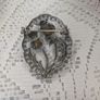 Vintage brooch Image 2