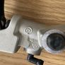 Ducati Brembo front brake master cylinder Image 6