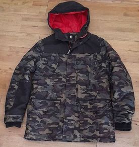Boys coat age 13 - 14