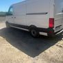 Volkswagen Crafter Image 3