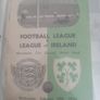 Rare Soccer Programmes Image 3