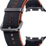 Original Samsung Athleisure Band (M/L) ET-SOL33 for Galaxy Watch8 | Watch8 Classic Watch Strap, Sport Strap, Original Accessories, Elastic, Durable, Good Fit Image 2
