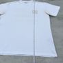 White Carhartt WIP SS Medley State T-Shirt Image 7