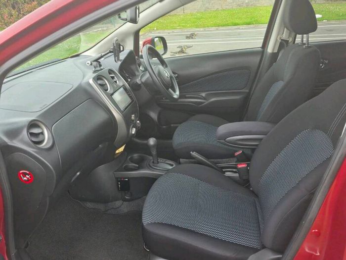 Nissan Note -2014 for Sale . NCT Valid Sep 2027