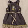 Beautiful Girls Dress Image 3