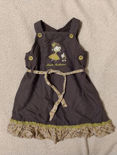 Beautiful Girls Dress
