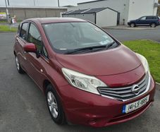 Nissan Note -2014 for Sale . NCT Valid Sep 2027