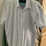 Brand new Bruno New York Short Sleeve Shirt XL Image 4
