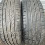 Genuine VW 17" alloy wheels Image 6