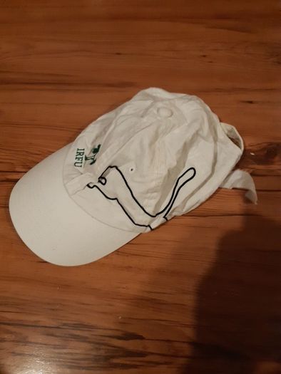 rugby cap