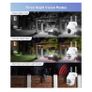 Security Camera - 2K Outdoor & Waterproof Image 5