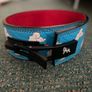 Lifting belt japan theme Image 2