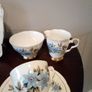 21 piece vintage china Image 4