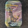 FREE Tracked Shipping. Pokemon Prismatic Evolutions Mini Tin Image 7