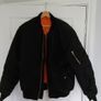 Bomber Jacket New Image 2