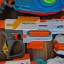 X Shot and Nerf guns Image 5