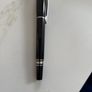 Montblanc Starwalker fineliner pen Image 2