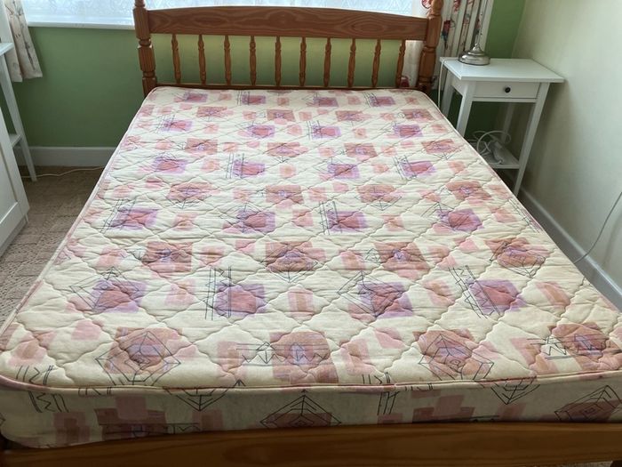 mattress
