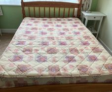 mattress