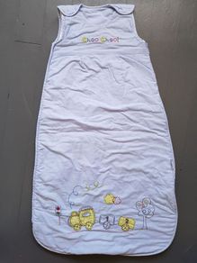 sleep bag 6-18 mths slumbersac