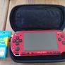Sony Psp Image 3